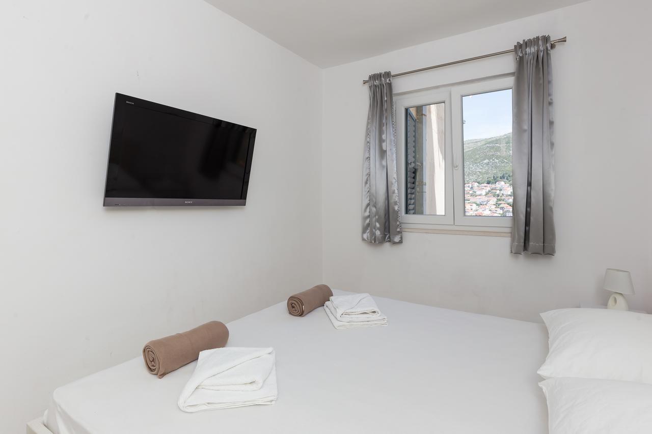 Apartment Karlo ドゥブロブニク エクステリア 写真