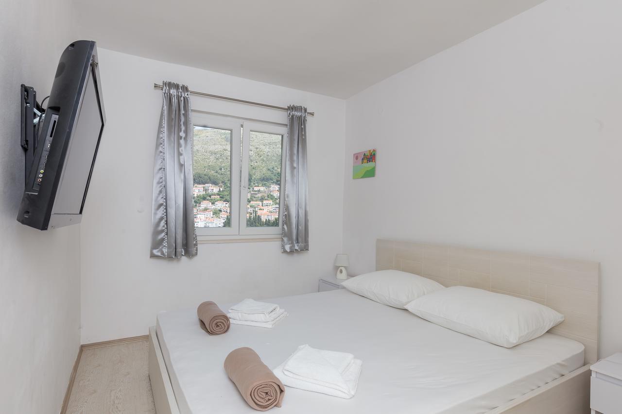 Apartment Karlo ドゥブロブニク エクステリア 写真
