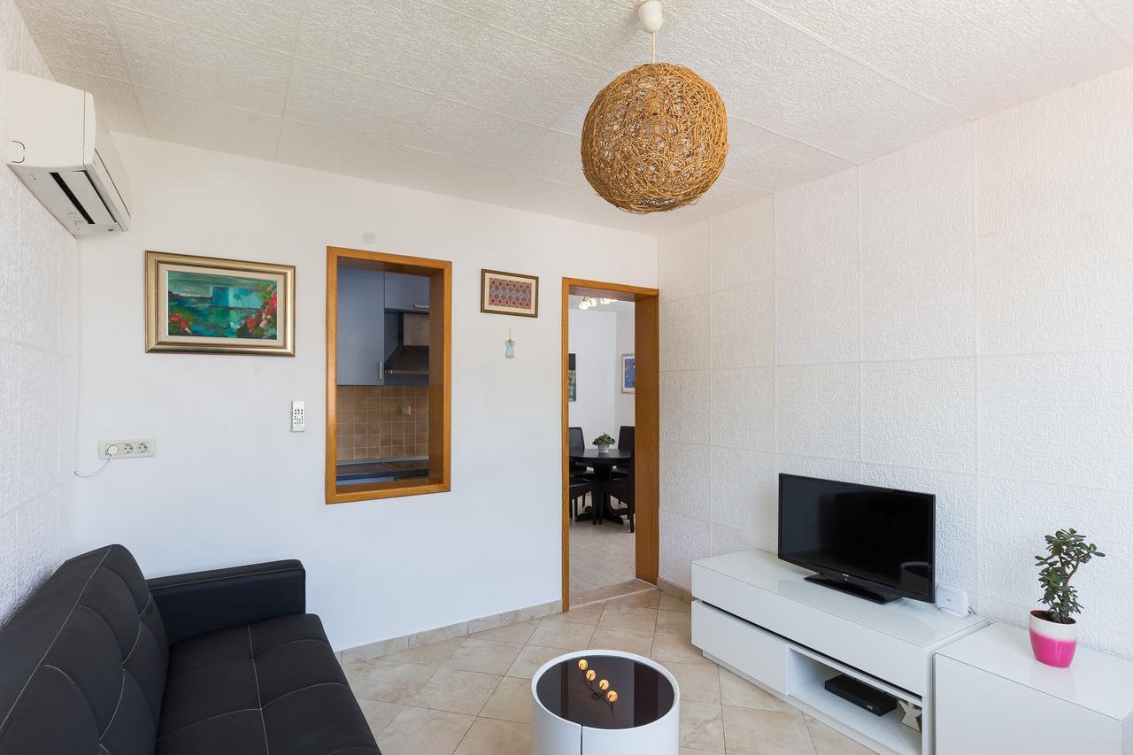 Apartment Karlo ドゥブロブニク エクステリア 写真