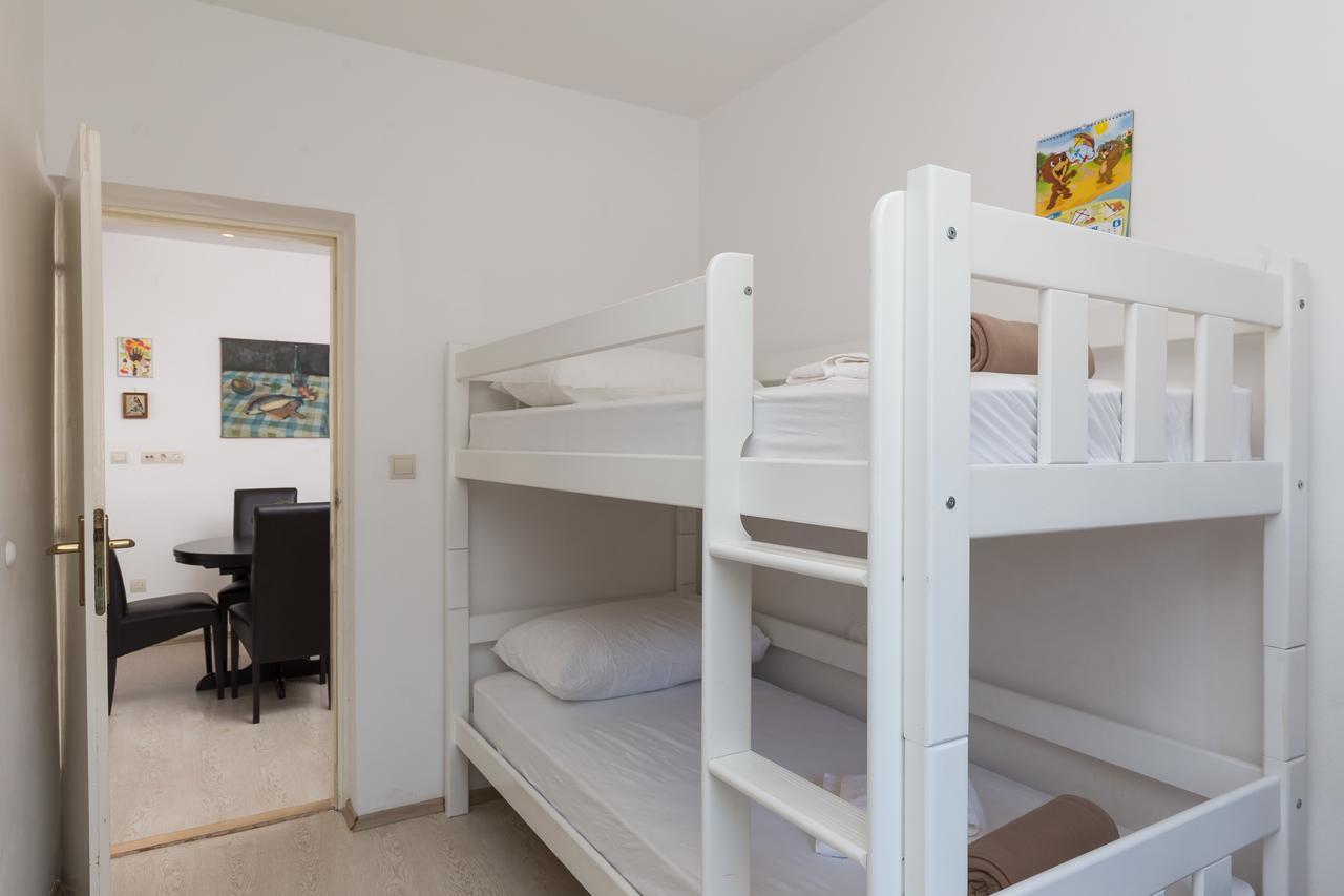 Apartment Karlo ドゥブロブニク エクステリア 写真