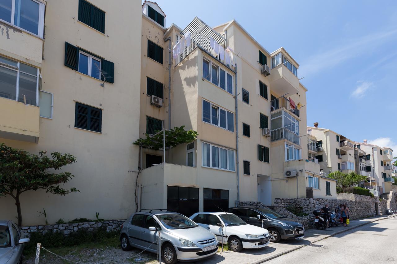 Apartment Karlo ドゥブロブニク エクステリア 写真